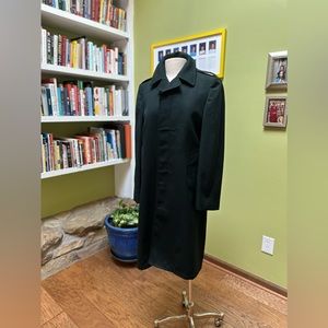 Freed and Freed of Canada Trench Coat
